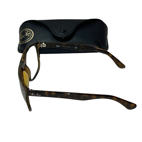 Ray-Ban Sunglasses main image 5